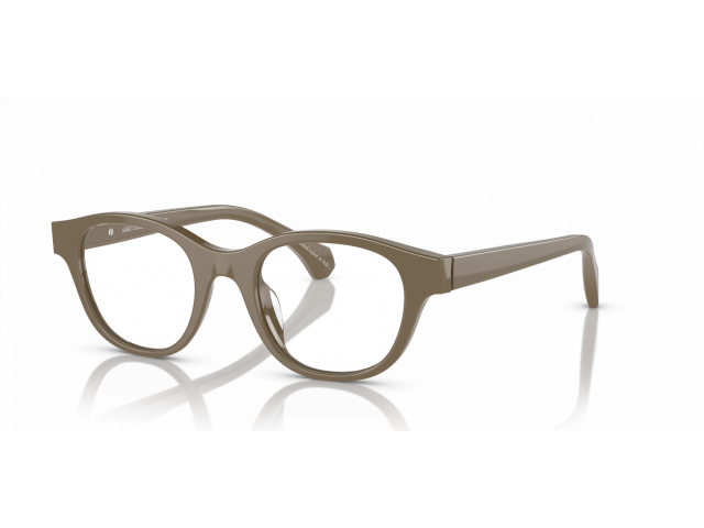 Alain Mikli A03513 003 Green