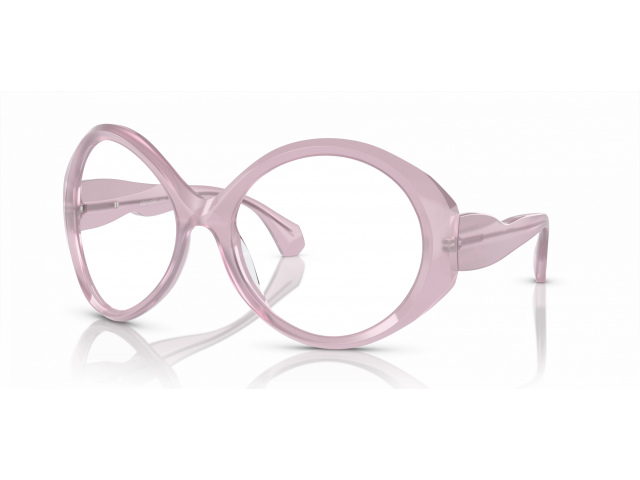() Alain Mikli A05503 003/CT Pink