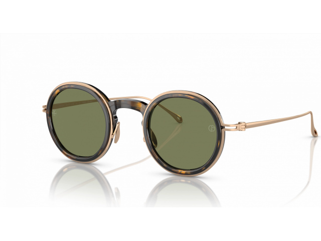 Giorgio Armani AR6147T 33532A Tortoise