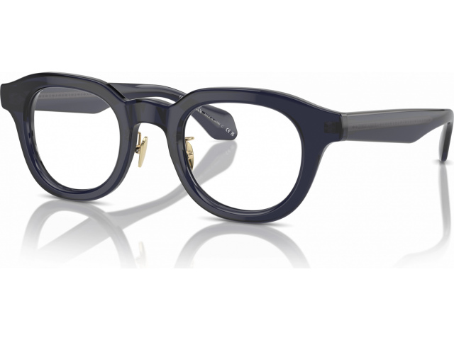Giorgio Armani AR7253 6064 Blue