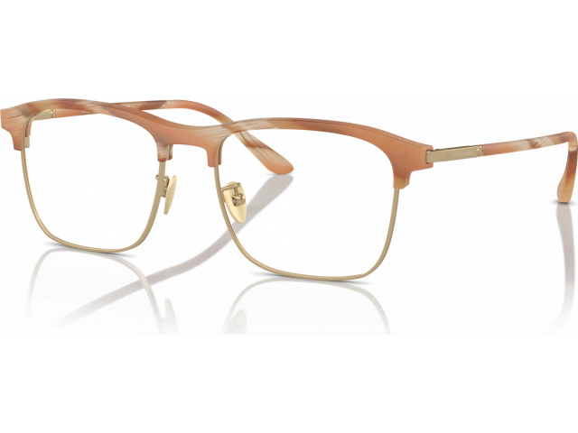 Giorgio Armani AR7262 6067 Yellow