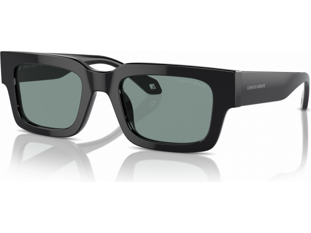 Giorgio armani AR8184U 587556 Black