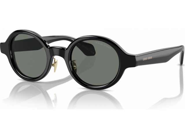 Giorgio Armani AR8205 6060/1 Black