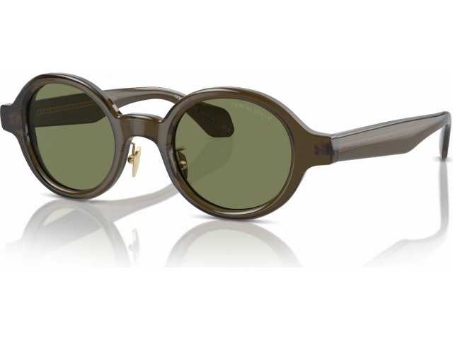 Giorgio Armani AR8205 60612A Green