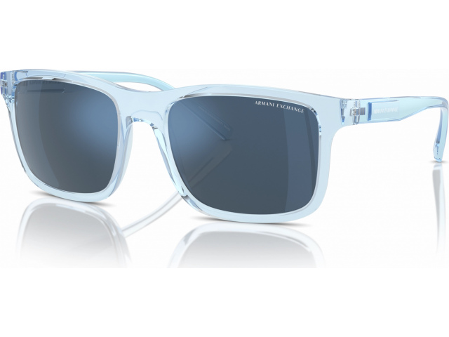 Armani Exchange AX4145S 834555 Blue