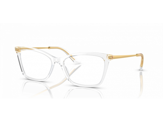 Dolce & Gabbana DG3347 3133 White