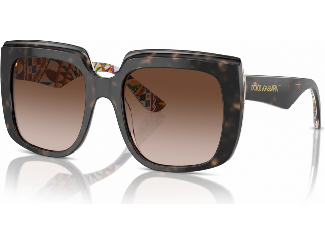 Dolce & Gabbana DG4414 321713 Tortoise