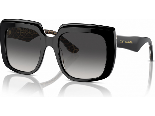 Dolce & Gabbana DG4414 32998G Black