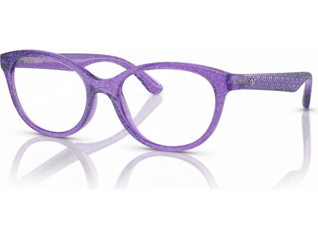 Dolce & Gabbana DX5096 3353 Violet