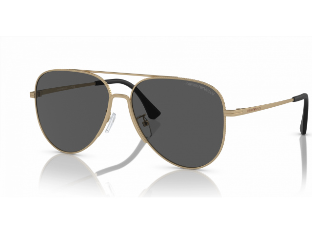 Emporio Armani EA2149D 337187 Gold