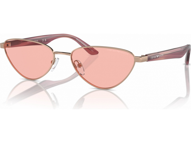 Emporio Armani EA2153 3011/5 Gold
