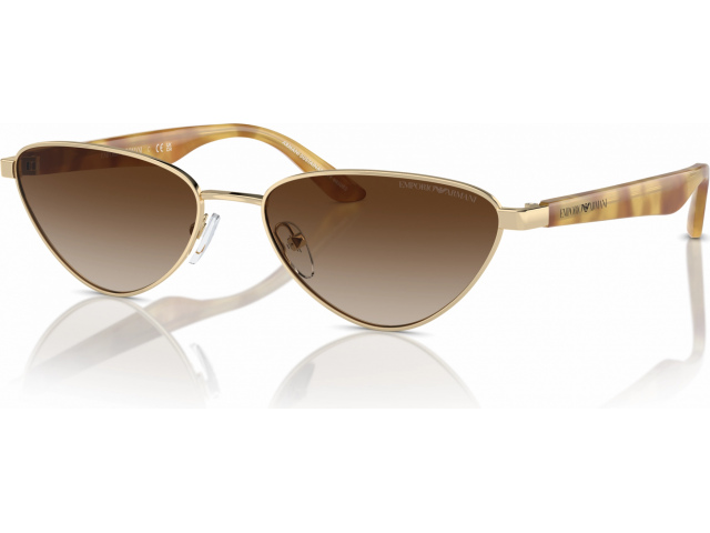 Emporio Armani EA2153 301313 Gold