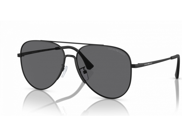 Emporio Armani EA2149D 300181 Black
