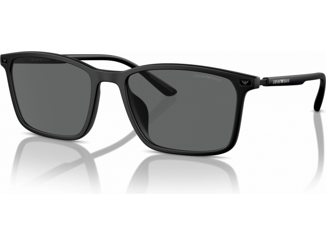 Emporio Armani EA4223U 500187 Black