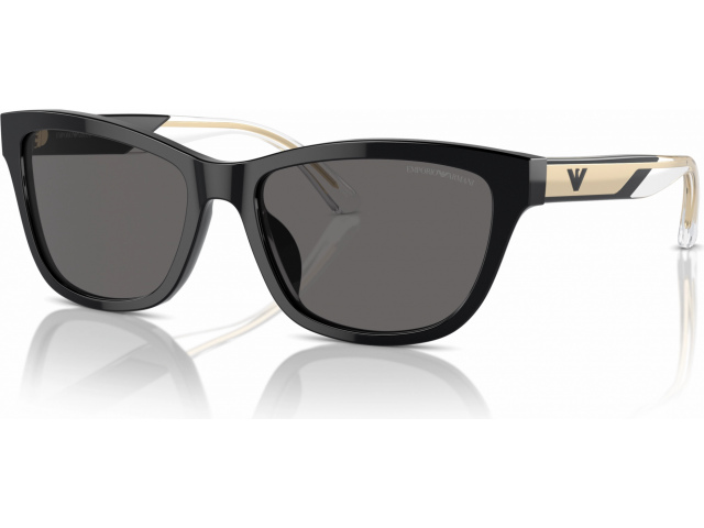 Emporio Armani EA4227U 501787 Black