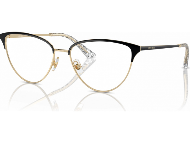 Jimmy Choo JC2002 3015 Gold