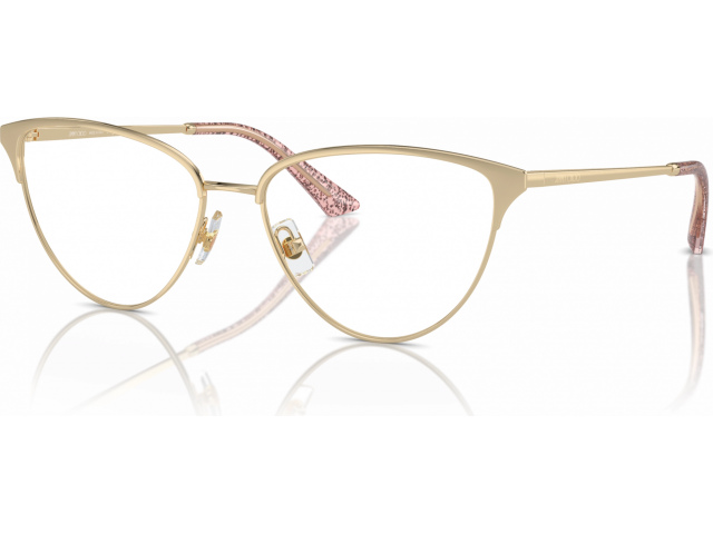 Jimmy Choo JC2002 3013 Gold