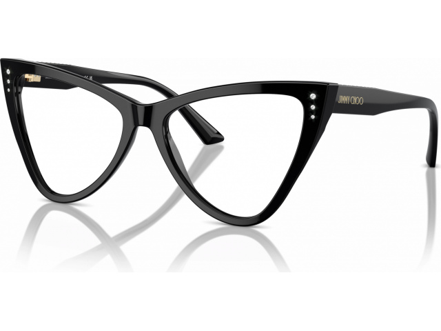 Jimmy Choo JC3004B 5000 Black