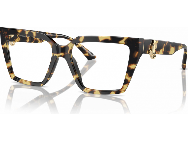 Jimmy Choo JC3017U 5004 Yellow