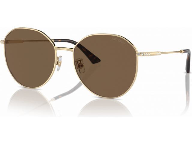 Jimmy Choo JC4007BD 300673 Gold