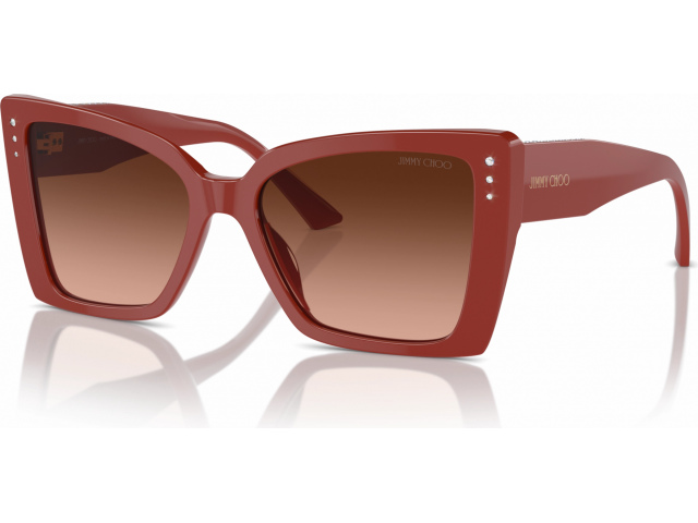 Jimmy Choo JC5001B 50135M Red