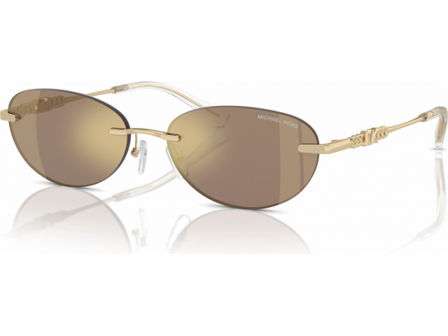 Michael Kors MANCHESTER MK1151 10145A Brown