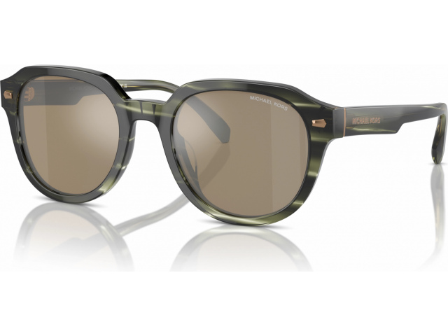 Michael Kors EGER MK2216U 39787I Green