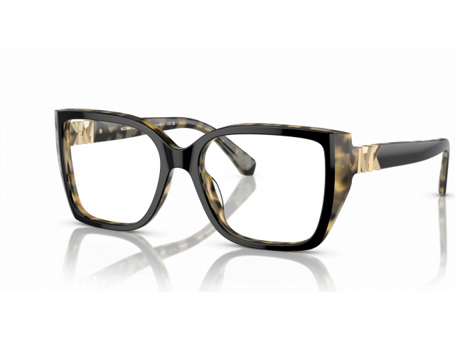Michael Kors CASTELLO MK4115U 3950 Black