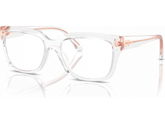 Michael Kors BIRMINGHAM MK4117U 3015 Transparent