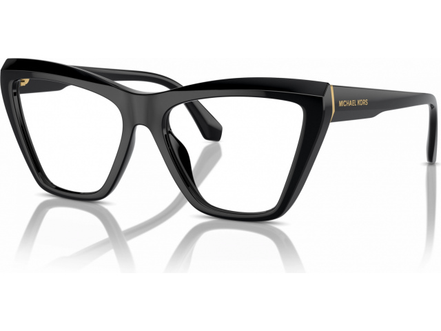 Michael Kors HAWAII MK4118U 3005 Black