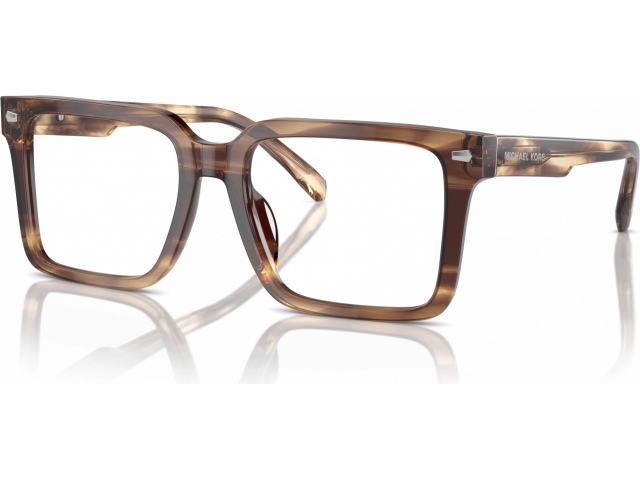 Michael Kors MOSEL MK4121U 3977 Brown