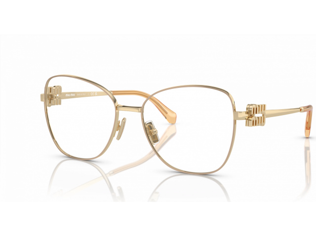 Miu miu MU 50XV 14M1O1 Beige