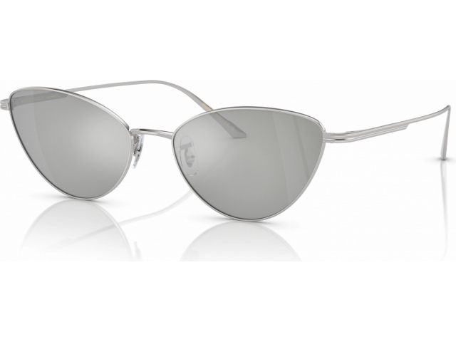 Oliver Peoples 1998C OV1328S 50368V Silver