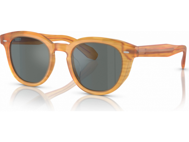 Oliver peoples N.05 SUN OV5547SU 1779W5 Yellow