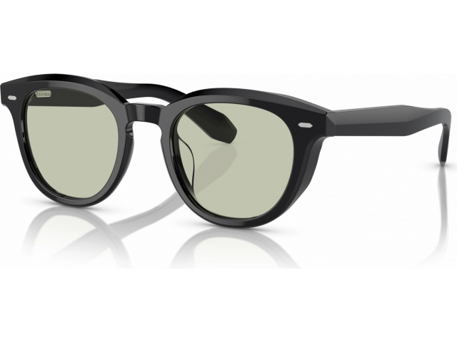 Oliver peoples N.05 OV5547U 1731 Black