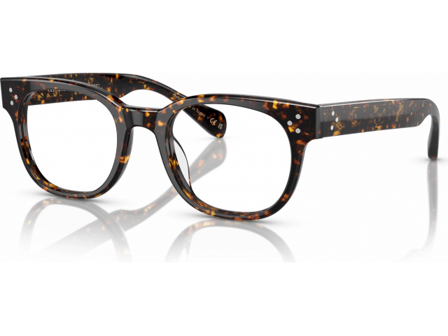 Oliver Peoples AFTON OV5545U 1741 Tortoise