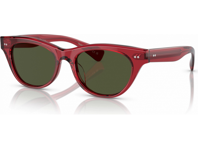 Oliver peoples AVELIN OV5541SU 176452 Red