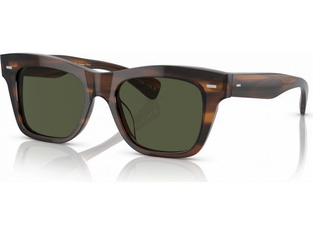 Oliver Peoples MS. OLIVER OV5542SU 172452 Brown