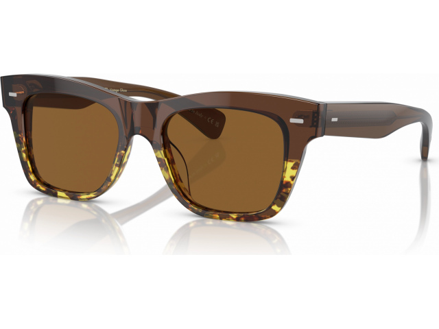 Oliver Peoples MS. OLIVER OV5542SU 175653 Brown