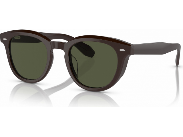 Oliver Peoples N.05 SUN OV5547SU 177252 Brown