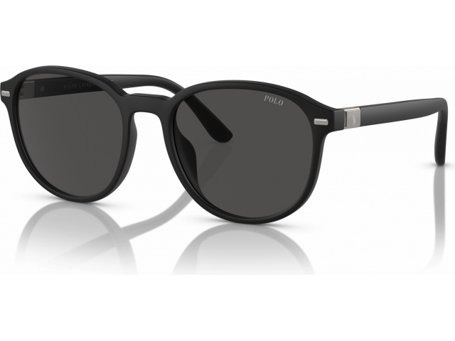 Polo Ralph Lauren PH4207U 562487 Black