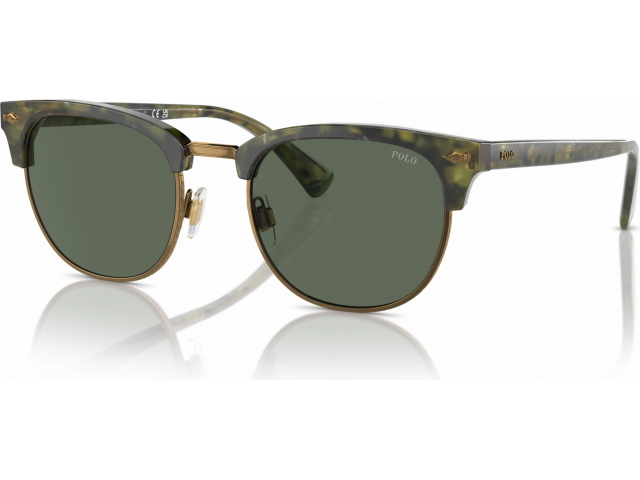 Polo Ralph Lauren PH4217 543671 Green