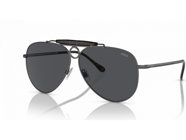 Polo Ralph Lauren PH3149 930787 Grey