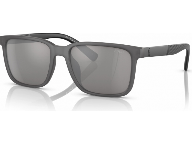 Polo Ralph Lauren PH4189U 56966G Grey
