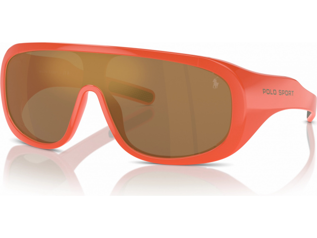 Polo Ralph Lauren PH4215U 6100F9 Orange