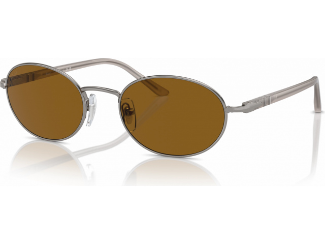 Persol IDA PO1018S 513/33 Grey