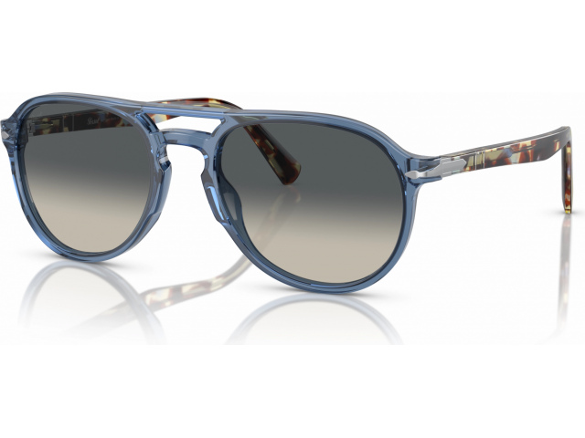 Persol EL PROFESOR SERGIO PO3235S 120271 Blue