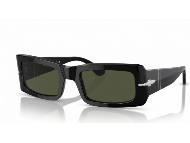 Persol FRANCIS PO3332S 95/31 Black