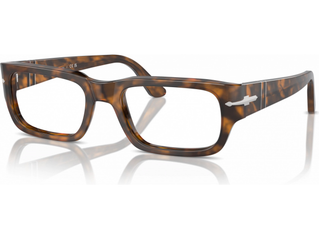 Persol PO3347V 1210 Brown