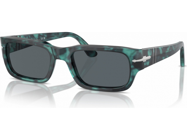 Persol ADRIEN PO3347S 1211R5 Blue